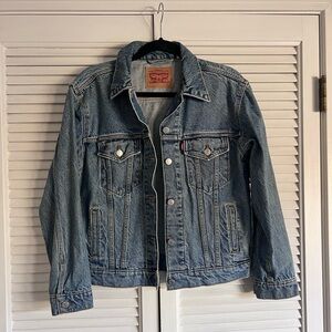 Levi’s Denim Jacket